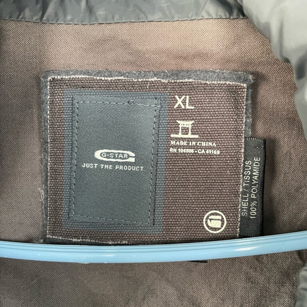 G-star jacket - Picture 2 of 5